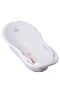 Ванна Tega FOREST FAIRYTALE Bath 102 cm FF-005-111 light beige (бежевый), арт. 681342