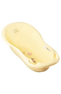 Ванна Tega FOREST FAIRYTALE Bath 102 cm FF-005-109 light yellow (желтый), арт. 681341