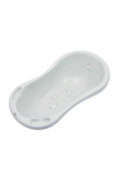 Ванна 100 см Maltex Minimal Bathtub 100cm - Lama 0900_39 green (зелений), арт. 681172