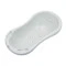Ванна 100 см Maltex Minimal Bathtub 100cm - Lama 0900_39 green (зелений), арт. 681172