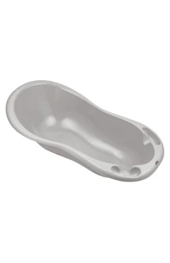 Ванна 100 см Maltex Classic Bathub 100cm 0943_90 gray (серий), арт. 681236