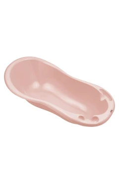 Ванна 100 см Maltex Classic Bathtub 100cm 0943_41 pink (розовый), арт. 681238