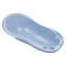 Ванна 100 см Maltex Classic Bathub 100cm 0943_35 blue (голубой), арт. 681237