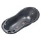 Ванна 100 см Maltex Minimal Bathtub 100cm - pony 0900_90 grey (серія), арт. 681169
