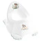 Горшок Tega WILD & FREE Anti-slip LITTLE FOX DZ-001-103-LISEK-Z бело-зеленый, арт. 681304