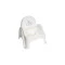 Горшок-кресло Tega LITTLE BUNNY Potty Chair KR-012-103 white (белый), арт. 681448