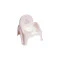 Горщик-крісло Tega LITTLE BUNNY Potty Chair KR-012-104 powder pink (рожевий), арт. 681450