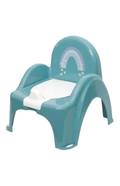 Горщик-крісло Tega METEO ME-007-165 turquoise (бірюзовий), арт. 681289