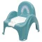 Горщик-крісло Tega METEO ME-007-165 turquoise (бірюзовий), арт. 681289