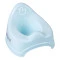 Горшок Tega DUCK Potty DK-091-129 light blue (голубой), арт. 681379