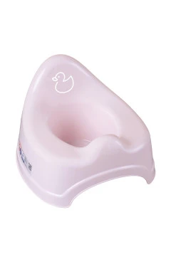 Горшок Tega DUCK Potty DK-091-130 light pink (розовый), арт. 681380