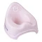 Горшок Tega DUCK Potty DK-091-130 light pink (розовый), арт. 681380