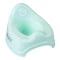 Горшок Tega DUCK Potty DK-091-131 light green (зеленый), арт. 681381