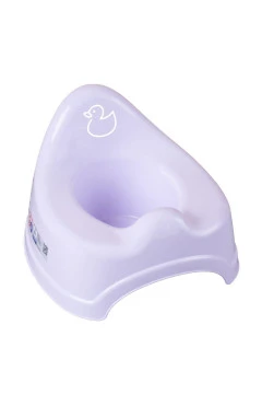 Горшок Tega DUCK Potty DK-091-133 light violet (фиолетовый), арт. 681383