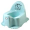 Горшок Tega ECO POTTY Elephant SL-001-140 turquoise (бирюзовый), арт. 681465