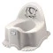 Горшок Tega ECO POTTY Elephant SL-001-162 grey (серий), арт. 681466