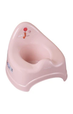 Горщик Tega FOREST FAIRYTALE Potty FF-091-107 light pink (рожевий), арт. 681349