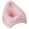 Горщик Tega FOREST FAIRYTALE Potty FF-091-107 light pink (рожевий), арт. 681349
