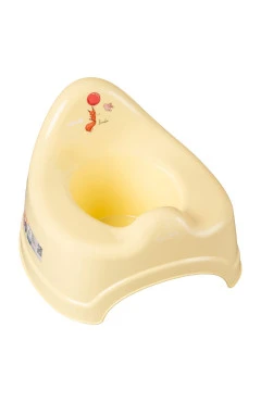 Горшок Tega FOREST FAIRYTALE Potty FF-091-109 light yellow (жёлтый), арт. 681351