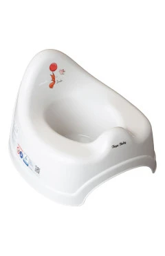 Горщик Tega FOREST FAIRYTALE Potty FF-091-111 light beige (бежевий), арт. 681352