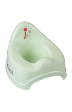 Горшок Tega FOREST FAIRYTALE Potty FF-091-112 light green (зеленый), арт. 681353