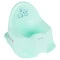 Горшок Tega LITTLE BUNNY Potty KR-007-105 mint (мятный), арт. 681446