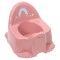 Горшок Tega METEO ME-010-123 old rose (пудровый), арт. 681275