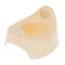 Горшок Tega TEDDY BEAR Potty MS-001-119 beige (бежевый), арт. 681405