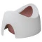 Горшок Tega TEGGI TI-001-103/123 white pink (белый розовый), арт. 681248