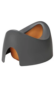 Горшок Tega TEGGI TI-001-163/166 graphite / mustard (графит / горчица), арт. 681251