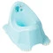 Горщик Tega DOG & CAT Anti Slip PK-001-101 голубий з антиковзким покриттям, арт. 681391