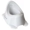 Горщик Tega DUCK Anti-slip Potty DK-001-122 сірий з антиковзким покриттям, арт. 681354