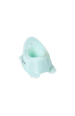 Горщик Tega DUCK Anti-slip Potty DK-001-131 світло-зелений з антиковзким покриттям, арт. 681357