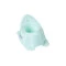 Горщик Tega DUCK Anti-slip Potty DK-001-131 світло-зелений з антиковзким покриттям, арт. 681357