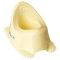 Горщик Tega DUCK anti-slip DK-001-132 жовтий з антиковзким покриттям, арт. 681358