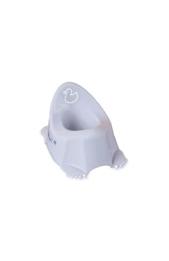 Горщик Tega DUCK Anti-slip DK-001-133 світло-фіолетовий з антиковзним покриттям, арт. 681359