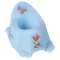 Горщик Tega FOREST FAIRYTALE Anti-slip FF-001-108 голубий з антиковзаючим покриттям, арт. 681325