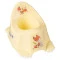 Горщик Tega FOREST FAIRYTALE FF-001-109 з антиковзким покриттям, жовтий, арт. 681326