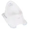 Горщик Tega LITTLE BUNNY Anti slip KR-001-103 білий з антиковзним покриттям, арт. 681442