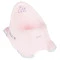 Горшок Tega LITTLE BUNNY Anti slip KR-001-104 порошковый розовый, арт. 681444