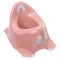 Горщик з антислизьким покриттям Tega METEO ME-001-123 old rose (пудровий), арт. 681278