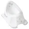 Горшок Tega OWLS SO-001-103 белый с антискользящим покрытием, арт. 681425