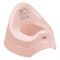 Горшок Maltex Zebra Chamber pot 6500_41 pink (розовый), 681216