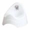 Горшок Maltex Bear Chamber pot 2077_60 white (белый), арт. 681189