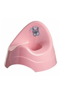 Горшок Maltex Bear Chamber pot 2077_42 pink (розовый), арт. 681188