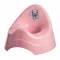 Горшок Maltex Bear Chamber pot 2077_42 pink (розовый), арт. 681188