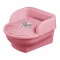 Горшок-кресло Maltex Bear Potty Throne 1957_42 pink (розовый), арт. 681191