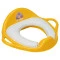 Накладка на унитаз мягкая Tega Monsters MN-020-124 yellow (желтый), арт. 681260