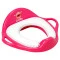 Накладка на унитаз мягкая Tega Monsters MN-020-127 pink (розовый), арт. 681262