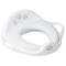 Накладка на унитаз мягкая Tega OWLS Soft Toilet Trainer SO-020-103 white (белый), 681429